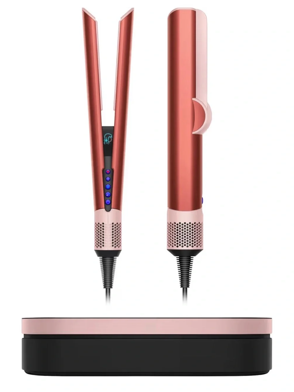 Portable Hair Styling Tool